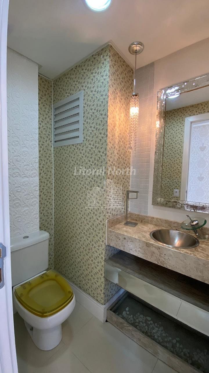 Apartamento à venda com 3 quartos, 3 suítes, 2 vagas e 134m² no Centro, Balneário Camboriú (SC) — foto 8 de 19