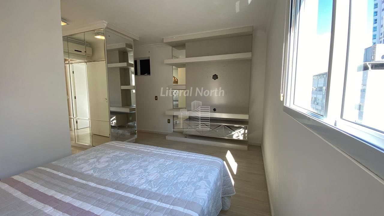 Apartamento à venda com 3 quartos, 3 suítes, 2 vagas e 134m² no Centro, Balneário Camboriú (SC) — foto 12 de 19