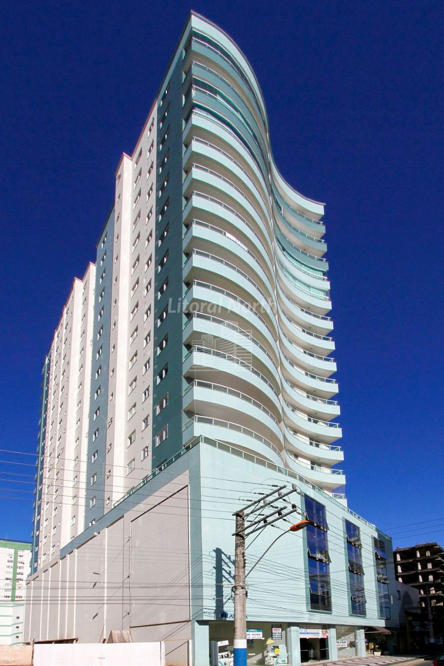 Apartamento de 3 quartos, 138m² no bairro Centro, em Balneário Camboriú | Eu Corretor