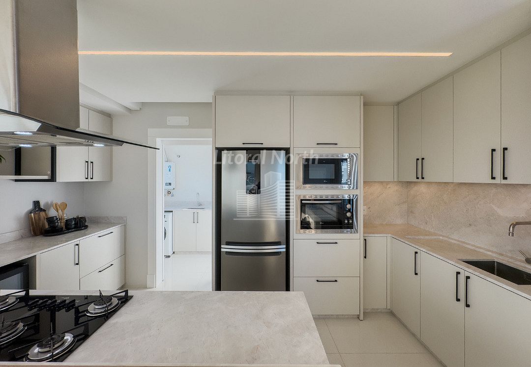 Apartamento à venda com 4 quartos, 2 suítes, 3 vagas e 140m² no Centro, Balneário Camboriú (SC) — foto 15 de 30