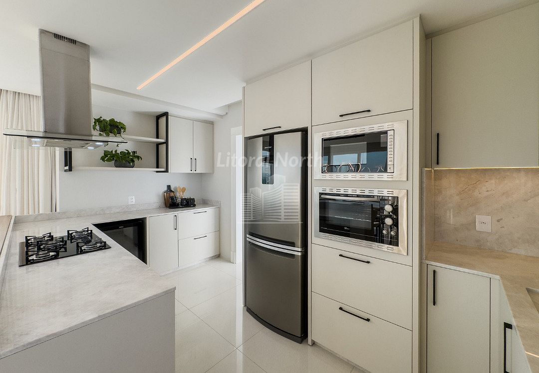 Apartamento à venda com 4 quartos, 2 suítes, 3 vagas e 140m² no Centro, Balneário Camboriú (SC) — foto 16 de 30
