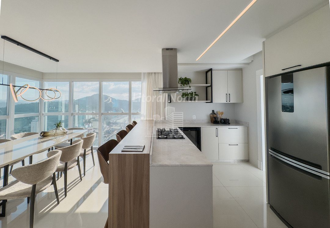 Apartamento à venda com 4 quartos, 2 suítes, 3 vagas e 140m² no Centro, Balneário Camboriú (SC) — foto 17 de 30