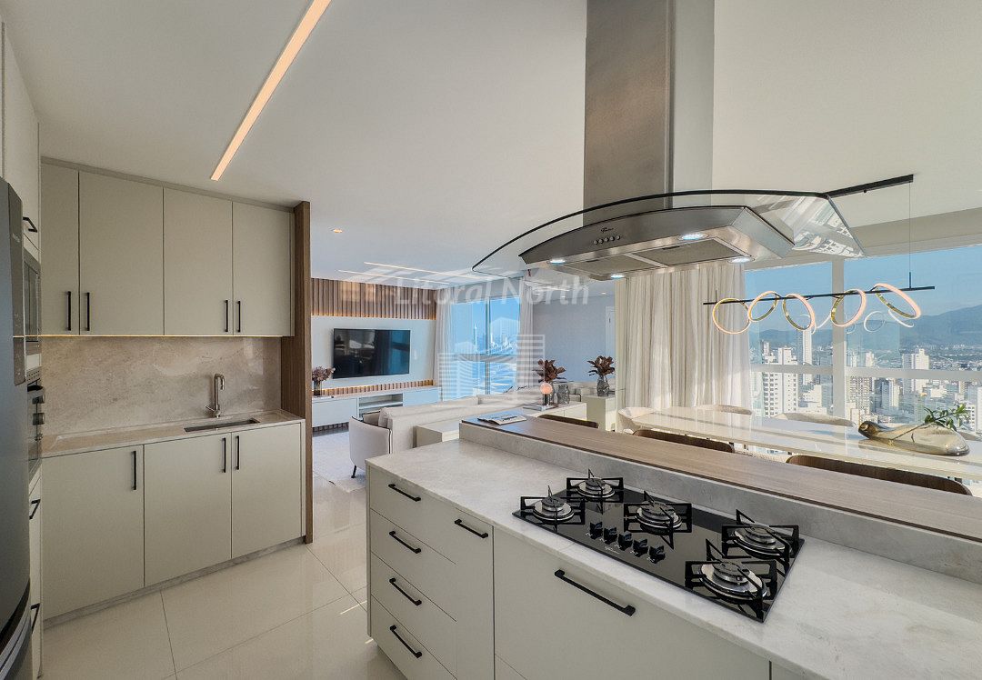 Apartamento à venda com 4 quartos, 2 suítes, 3 vagas e 140m² no Centro, Balneário Camboriú (SC) — foto 18 de 30