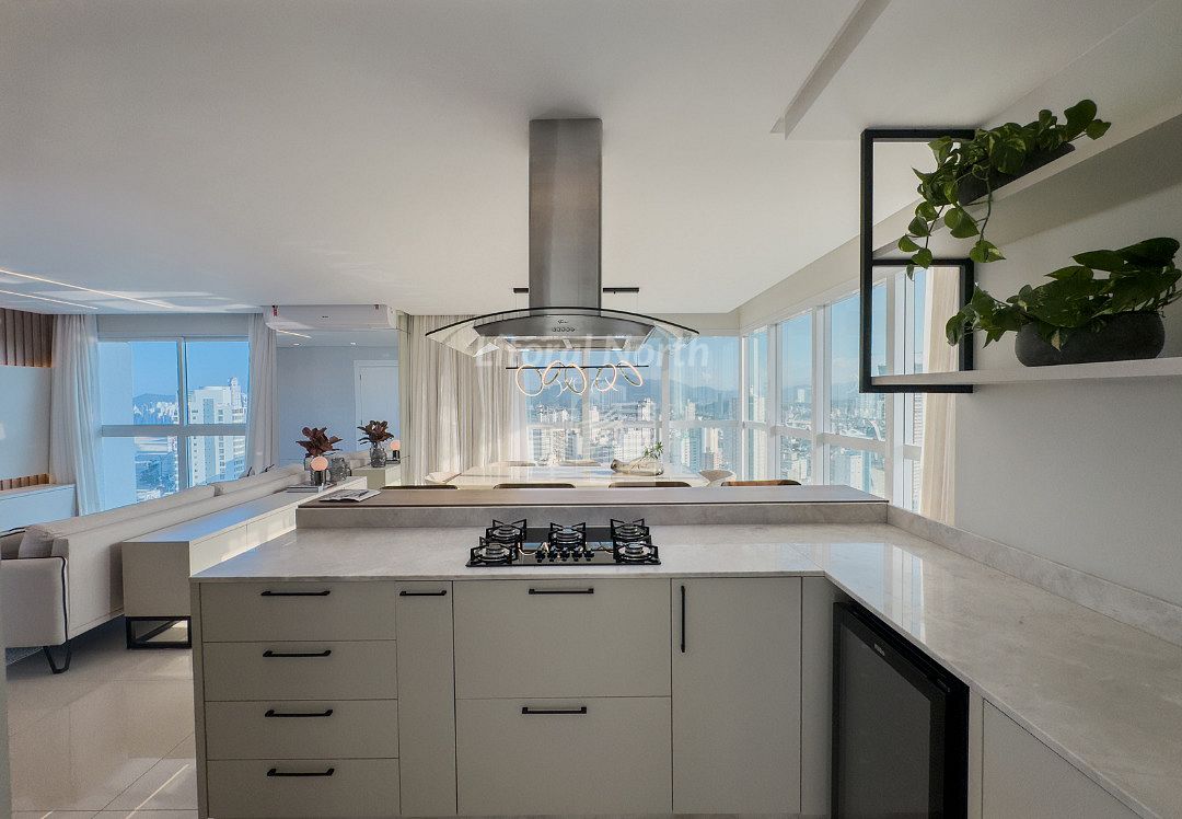 Apartamento à venda com 4 quartos, 2 suítes, 3 vagas e 140m² no Centro, Balneário Camboriú (SC) — foto 19 de 30