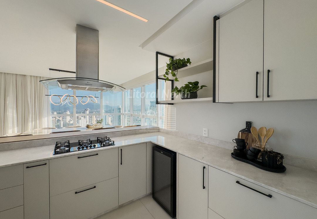 Apartamento à venda com 4 quartos, 2 suítes, 3 vagas e 140m² no Centro, Balneário Camboriú (SC) — foto 20 de 30