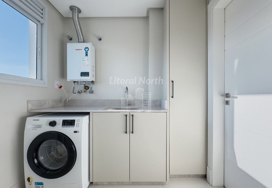 Apartamento à venda com 4 quartos, 2 suítes, 3 vagas e 140m² no Centro, Balneário Camboriú (SC) — foto 21 de 30