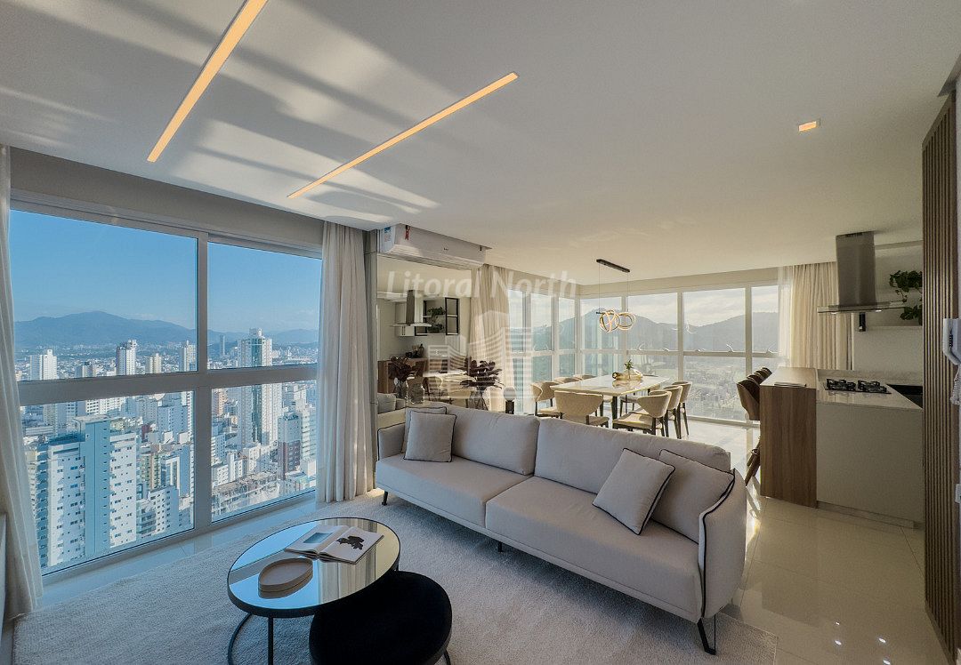 Apartamento à venda com 4 quartos, 2 suítes, 3 vagas e 140m² no Centro, Balneário Camboriú (SC) — foto 10 de 30