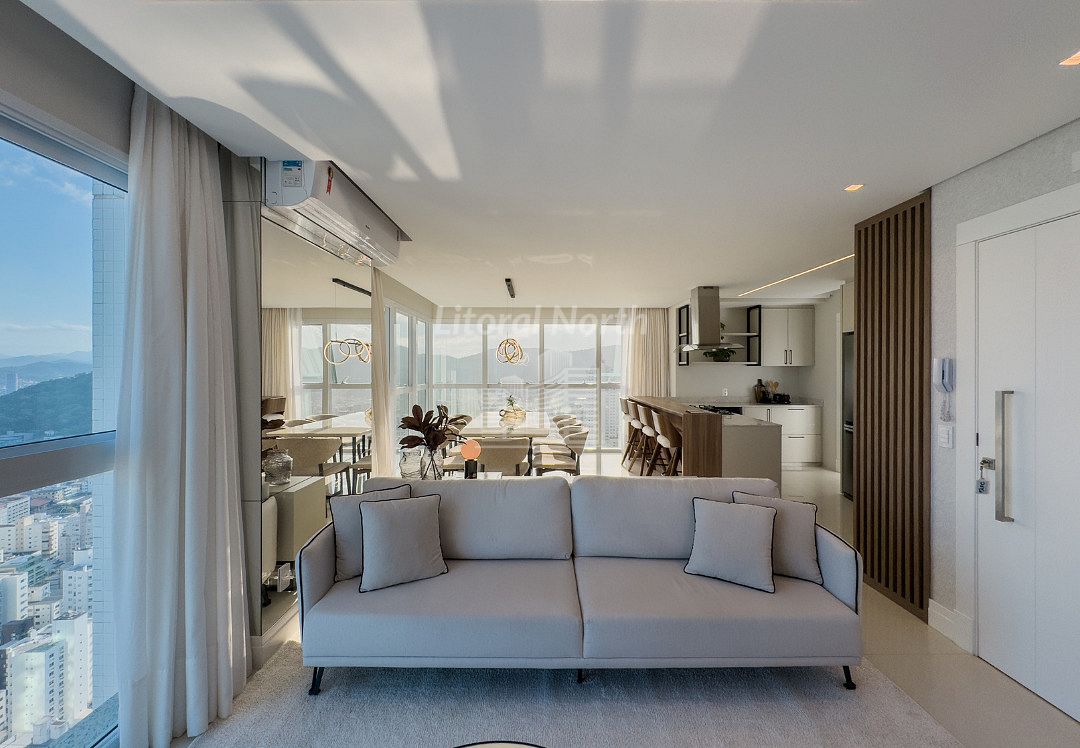 Apartamento à venda com 4 quartos, 2 suítes, 3 vagas e 140m² no Centro, Balneário Camboriú (SC) — foto 8 de 30