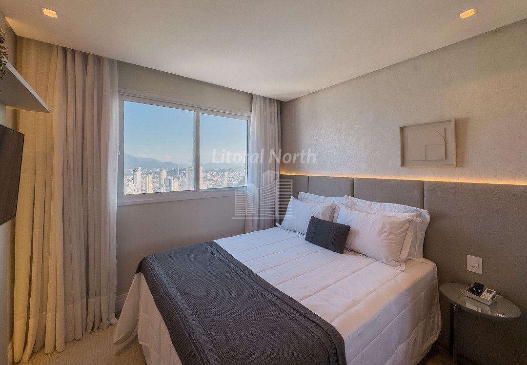 Apartamento à venda com 4 quartos, 2 suítes, 3 vagas e 140m² no Centro, Balneário Camboriú (SC) — foto 25 de 30