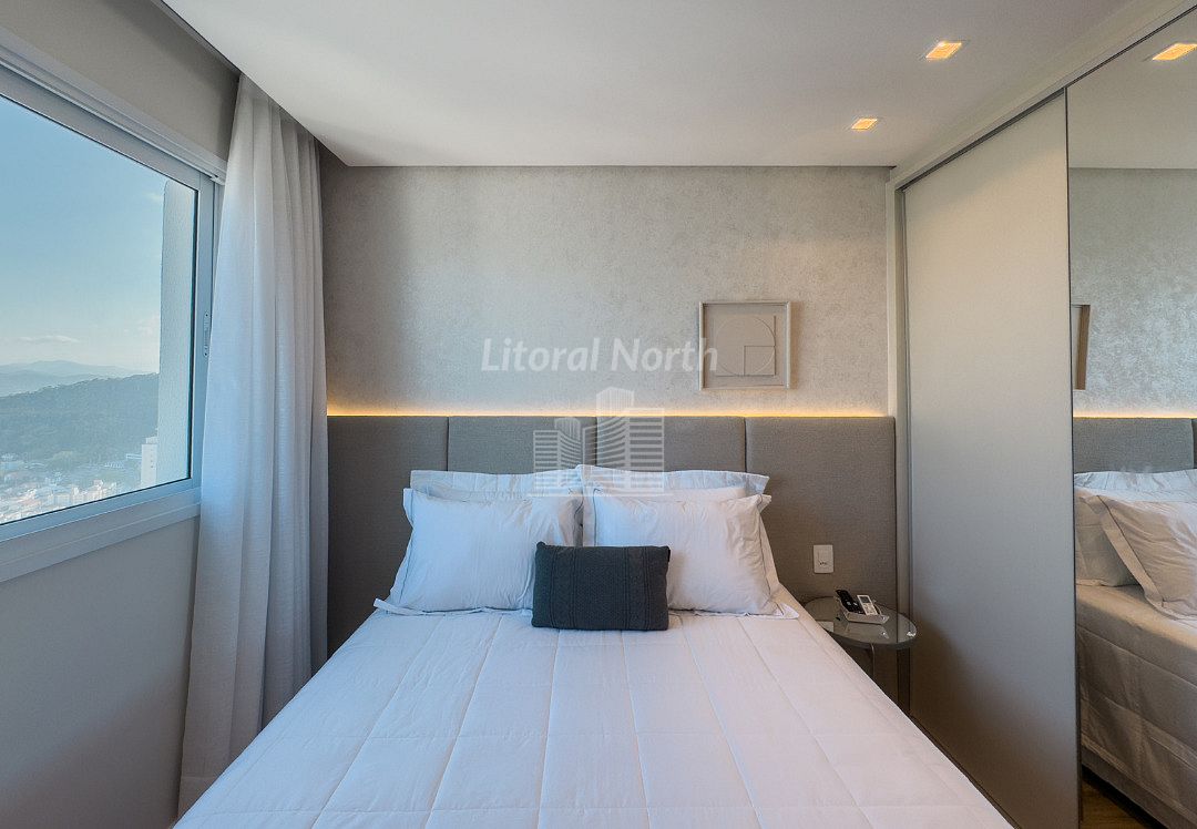 Apartamento à venda com 4 quartos, 2 suítes, 3 vagas e 140m² no Centro, Balneário Camboriú (SC) — foto 26 de 30