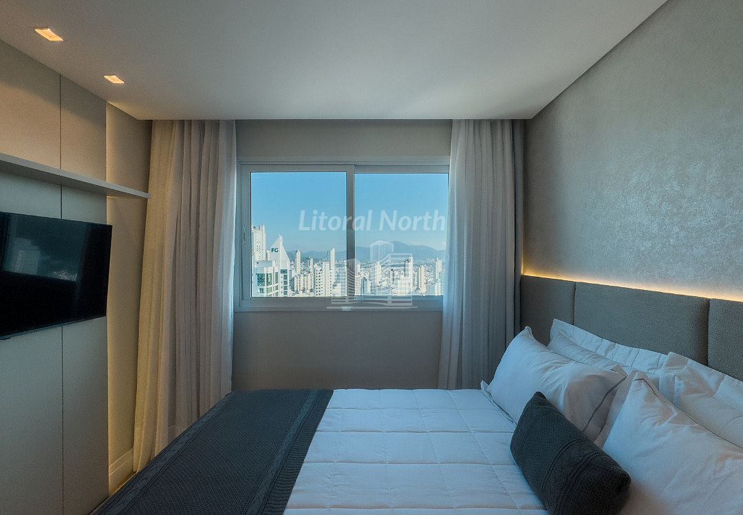 Apartamento à venda com 4 quartos, 2 suítes, 3 vagas e 140m² no Centro, Balneário Camboriú (SC) — foto 27 de 30