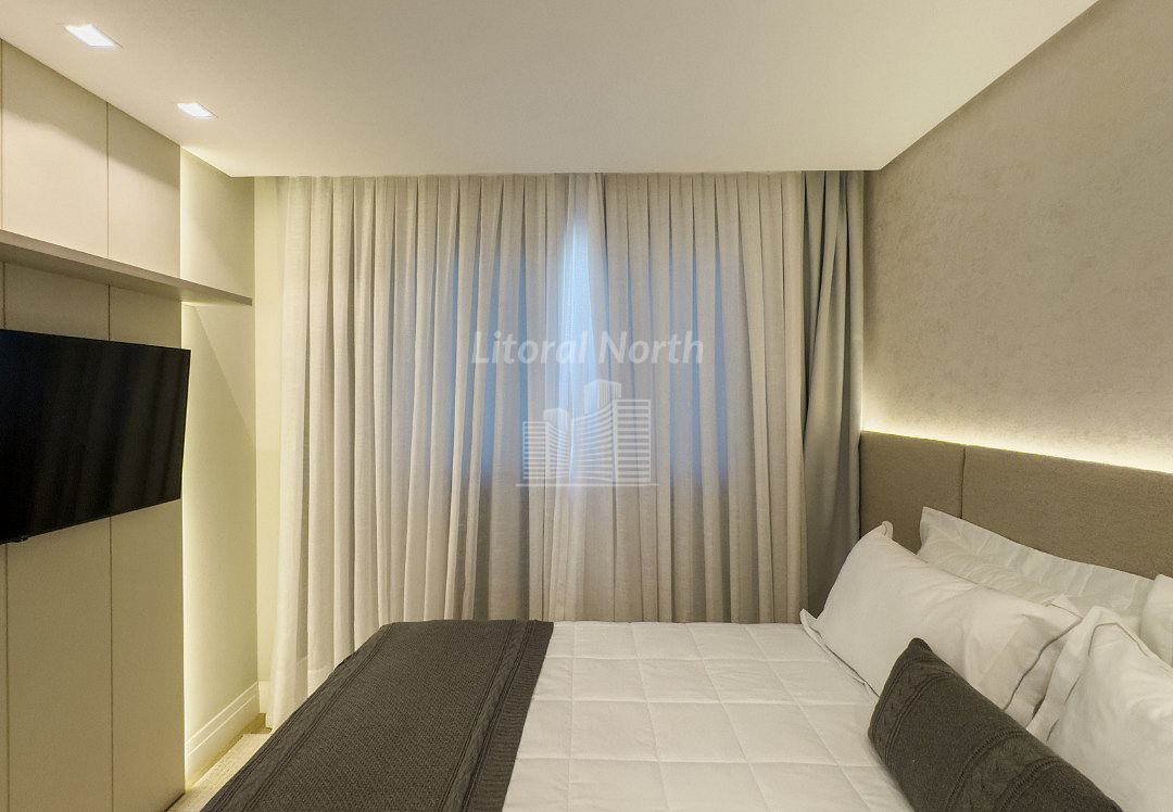 Apartamento à venda com 4 quartos, 2 suítes, 3 vagas e 140m² no Centro, Balneário Camboriú (SC) — foto 28 de 30