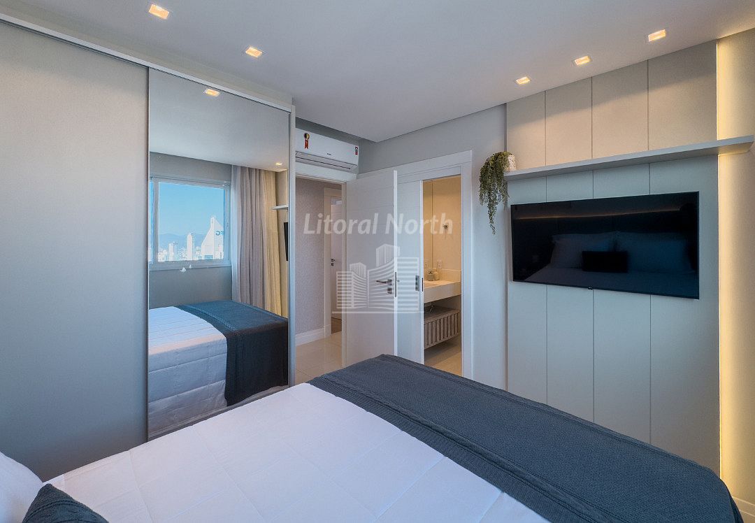 Apartamento à venda com 4 quartos, 2 suítes, 3 vagas e 140m² no Centro, Balneário Camboriú (SC) — foto 29 de 30