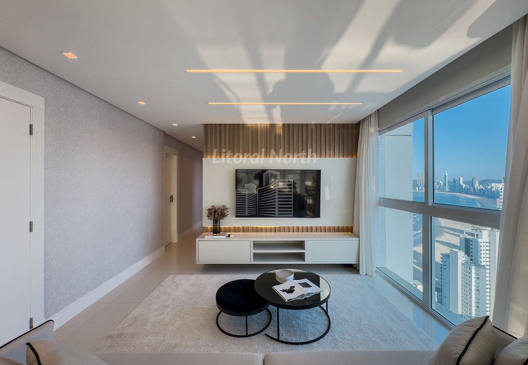Apartamento à venda com 4 quartos, 2 suítes, 3 vagas e 140m² no Centro, Balneário Camboriú (SC) — foto 9 de 30
