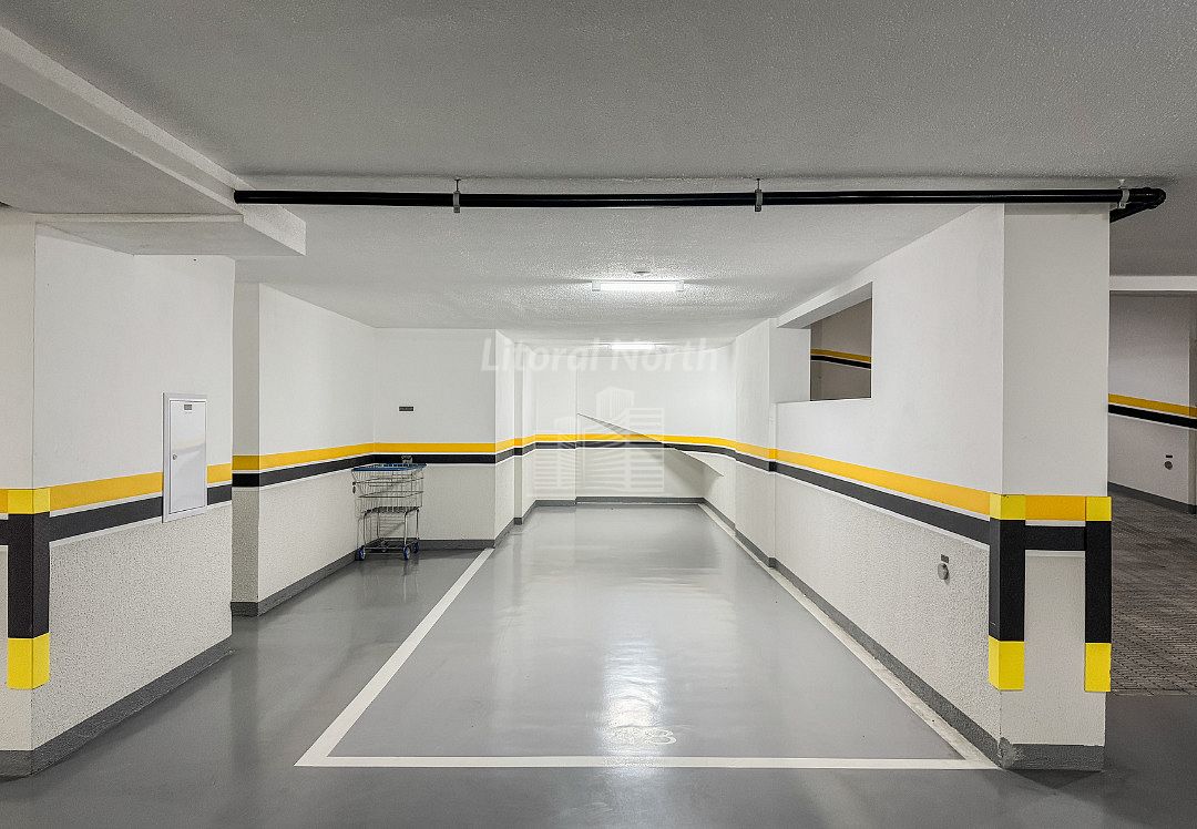 Apartamento à venda com 4 quartos, 2 suítes, 3 vagas e 140m² no Centro, Balneário Camboriú (SC) — foto 22 de 30