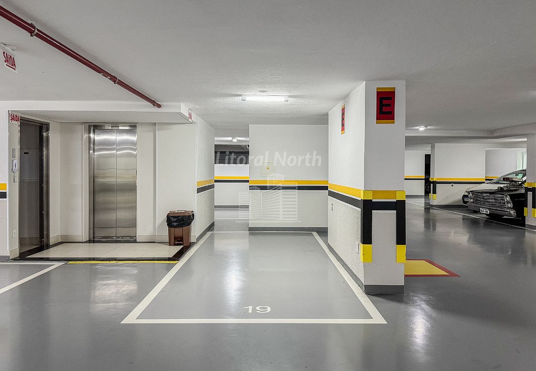 Apartamento à venda com 4 quartos, 2 suítes, 3 vagas e 140m² no Centro, Balneário Camboriú (SC) — foto 23 de 30