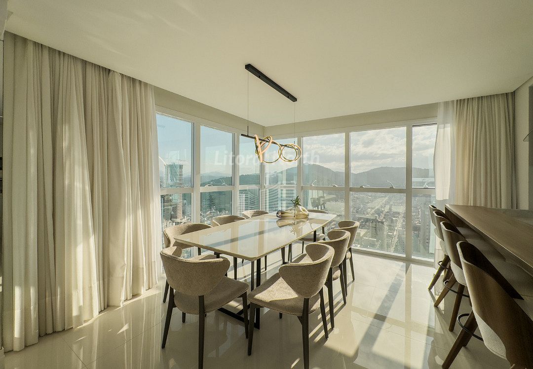 Apartamento à venda com 4 quartos, 2 suítes, 3 vagas e 140m² no Centro, Balneário Camboriú (SC) — foto 12 de 30