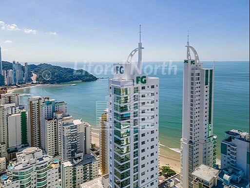 Apartamento à venda com 4 quartos, 2 suítes, 3 vagas e 140m² no Centro, Balneário Camboriú (SC) — foto 4 de 30