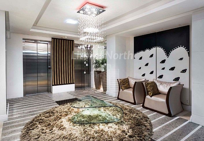 Apartamento à venda com 3 quartos, 3 suítes, 3 vagas e 142m² no Centro, Balneário Camboriú (SC) — foto 3 de 30