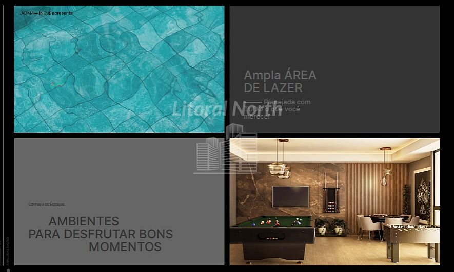 Apartamento à venda com 2 quartos, 1 suíte, 1 vaga e 60m² no Nações, Balneário Camboriú (SC) — foto 5 de 25