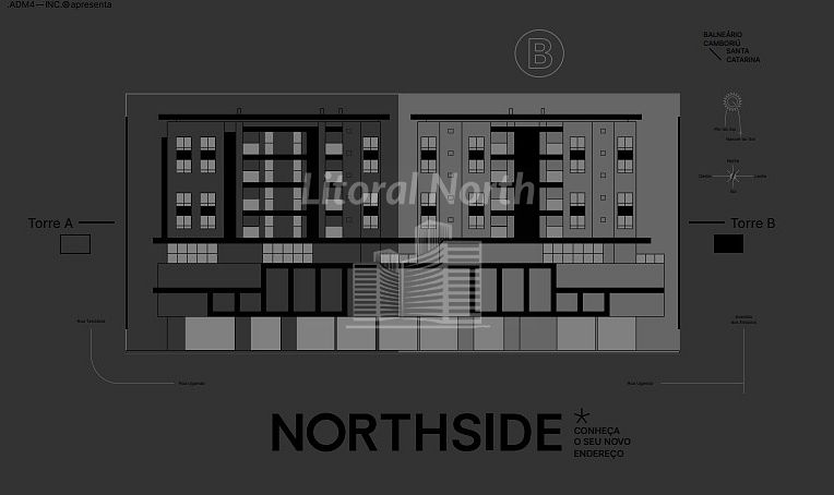 Apartamento à venda com 2 quartos, 1 suíte, 1 vaga e 60m² no Nações, Balneário Camboriú (SC) — foto 17 de 25