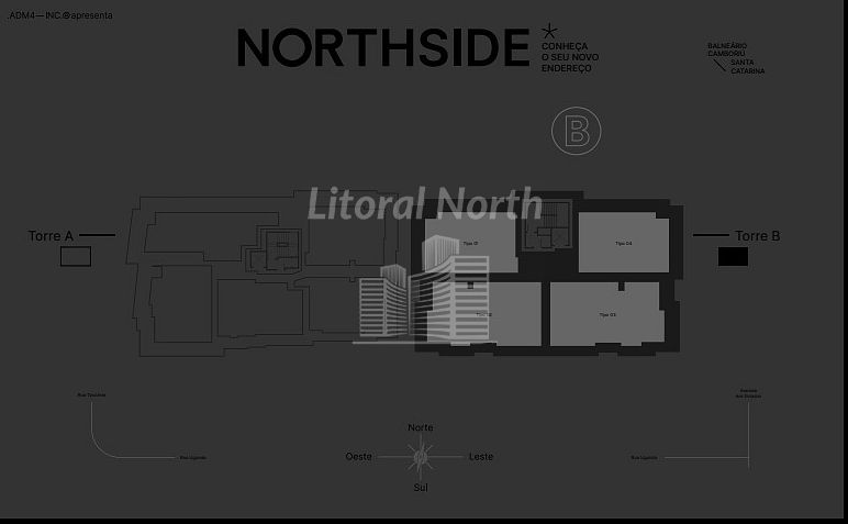Apartamento à venda com 2 quartos, 1 suíte, 1 vaga e 60m² no Nações, Balneário Camboriú (SC) — foto 16 de 25