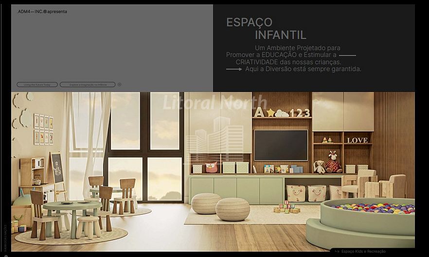 Apartamento à venda com 2 quartos, 1 suíte, 1 vaga e 60m² no Nações, Balneário Camboriú (SC) — foto 9 de 25