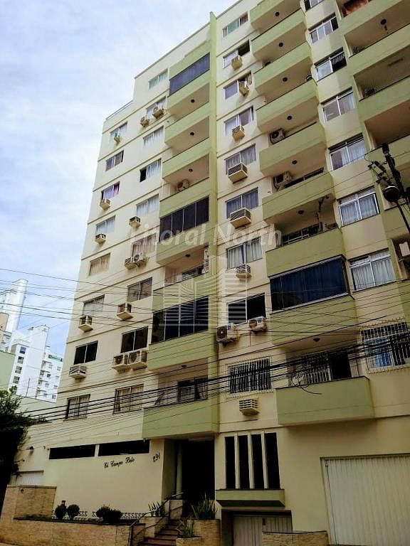 Apartamento de 2 quartos, 82m² no bairro Centro, em Balneário Camboriú | Eu Corretor