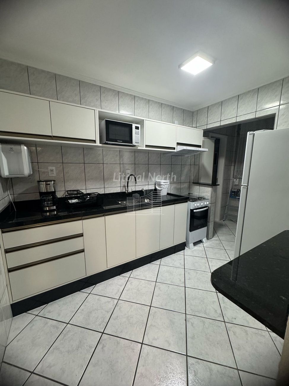 Apartamento de 2 quartos, 82m² no bairro Centro, em Balneário Camboriú | Eu Corretor