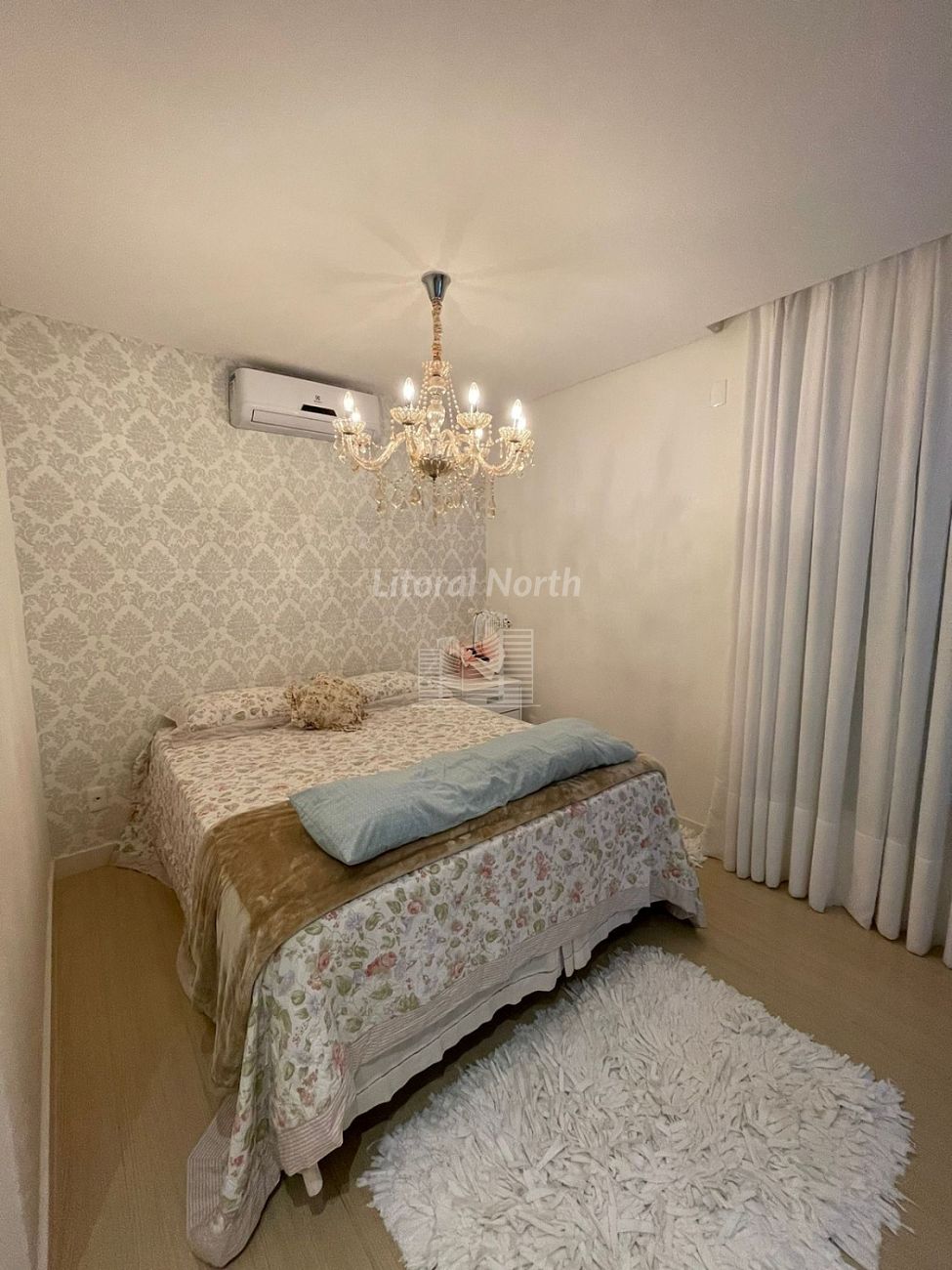Apartamento à venda com 3 quartos, 3 suítes, 2 vagas e 137m² no Centro, Balneário Camboriú (SC) — foto 6 de 12