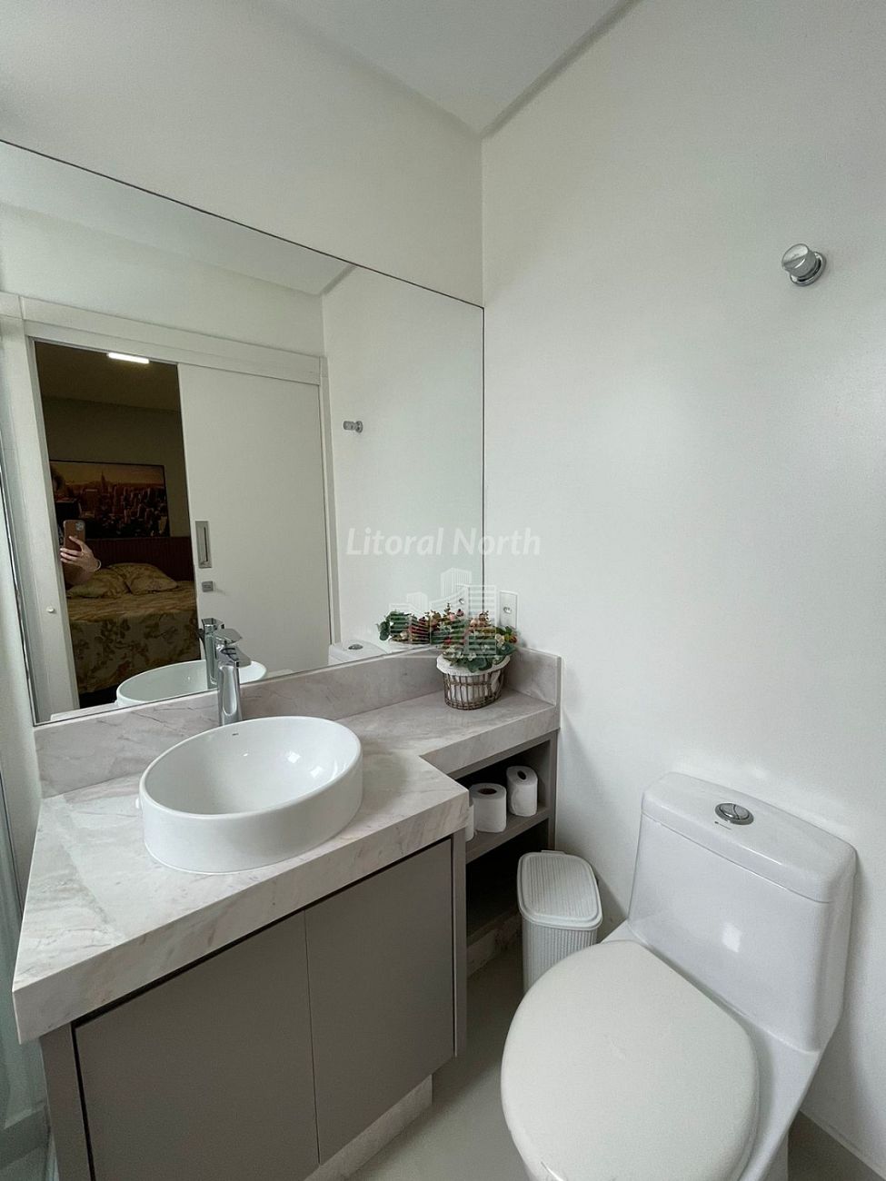 Apartamento à venda com 3 quartos, 3 suítes, 2 vagas e 137m² no Centro, Balneário Camboriú (SC) — foto 10 de 12