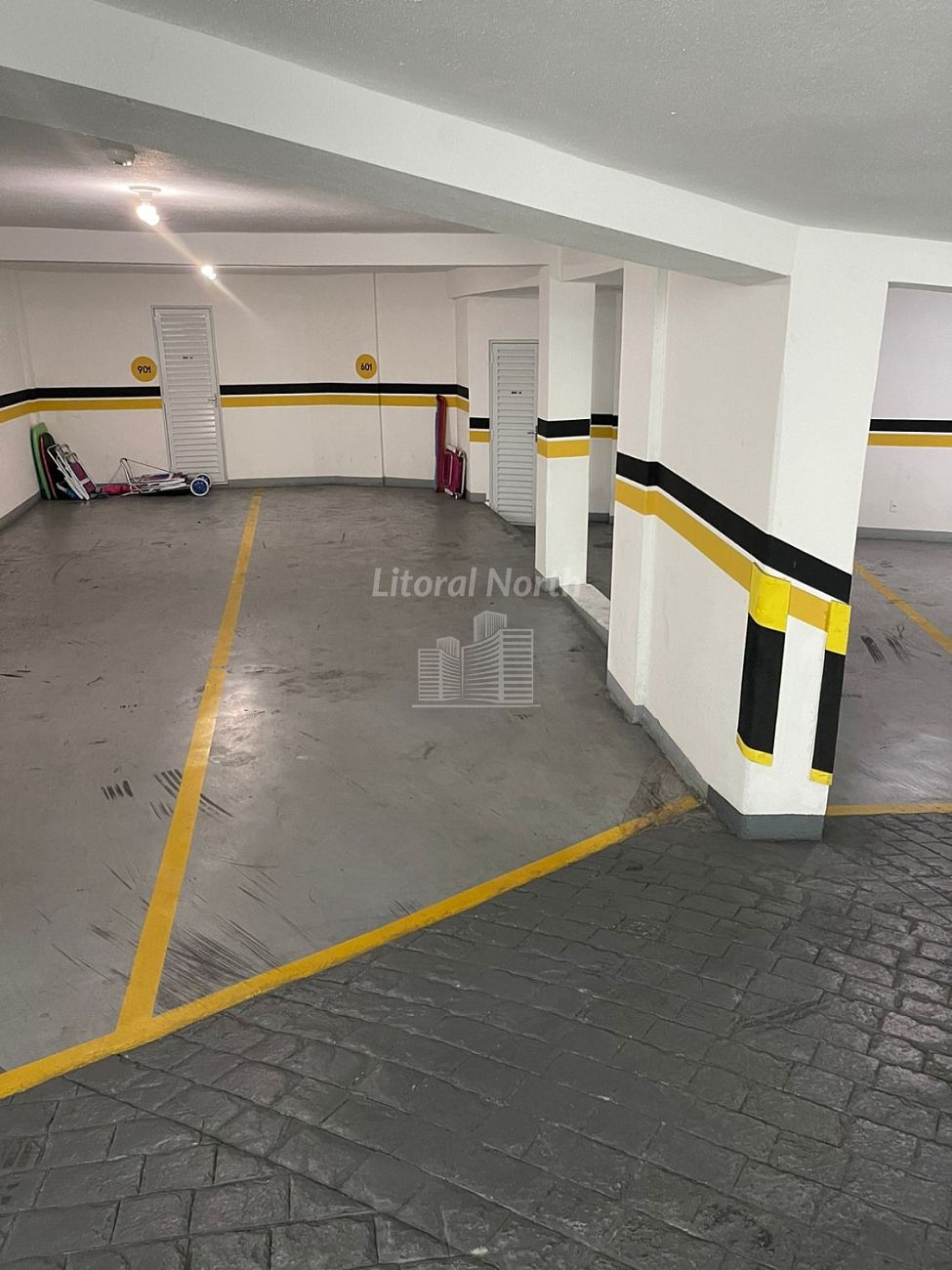 Apartamento à venda com 3 quartos, 3 suítes, 2 vagas e 137m² no Centro, Balneário Camboriú (SC) — foto 12 de 12