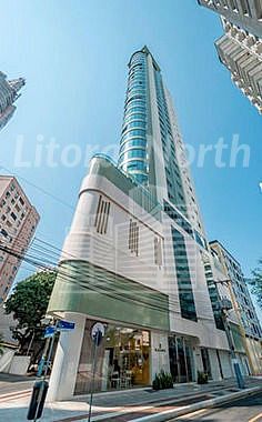 Apartamento à venda com 3 quartos, 3 suítes, 2 vagas e 137m² no Centro, Balneário Camboriú (SC) — foto 2 de 12