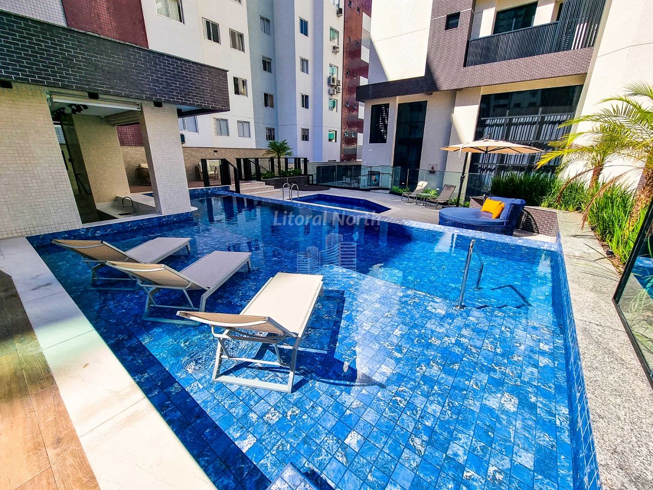 Apartamento à venda com 4 quartos, 2 suítes, 3 vagas e 137m² no Centro, Balneário Camboriú (SC) — foto 10 de 30