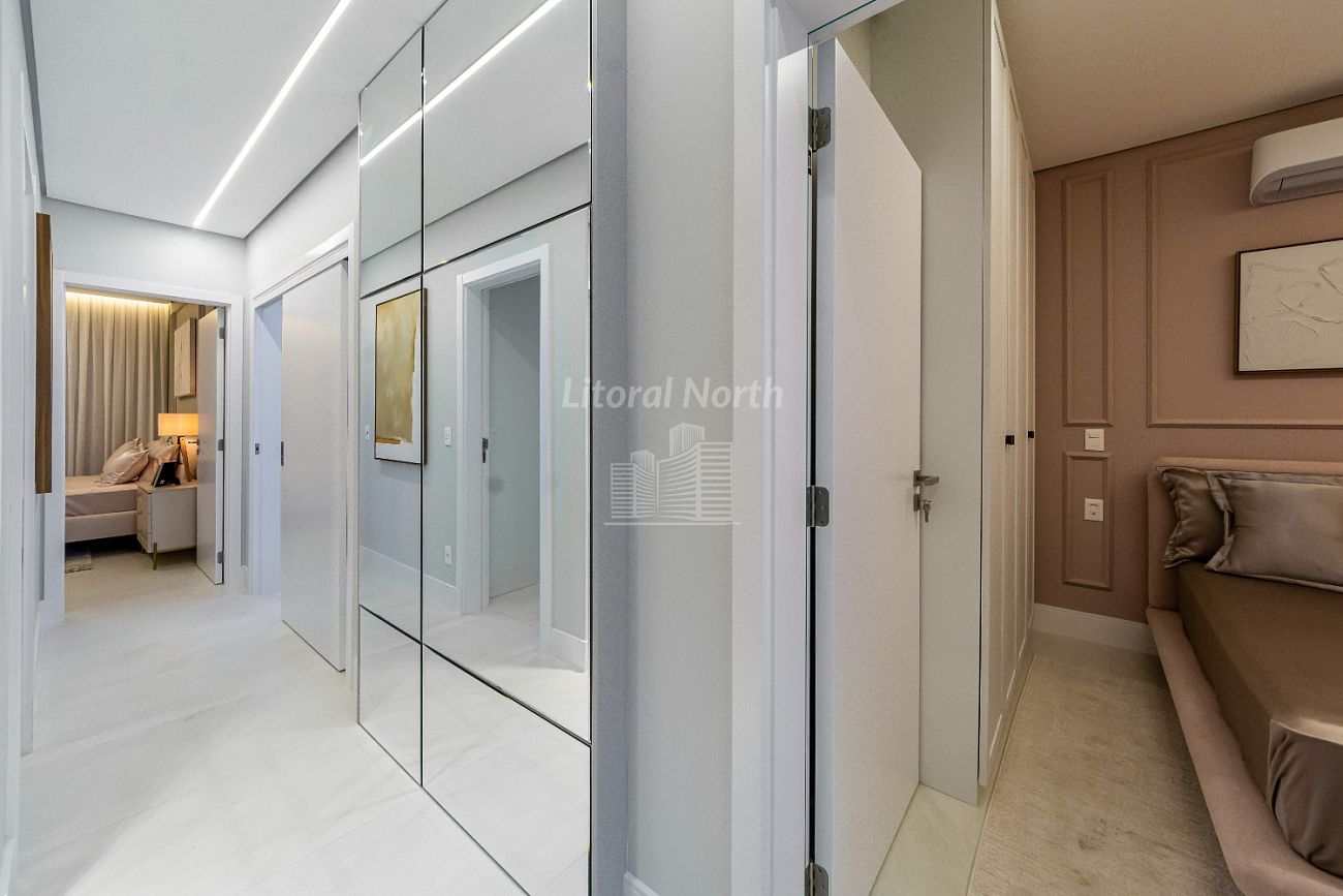 Apartamento à venda com 4 quartos, 2 suítes, 3 vagas e 137m² no Centro, Balneário Camboriú (SC) — foto 27 de 30