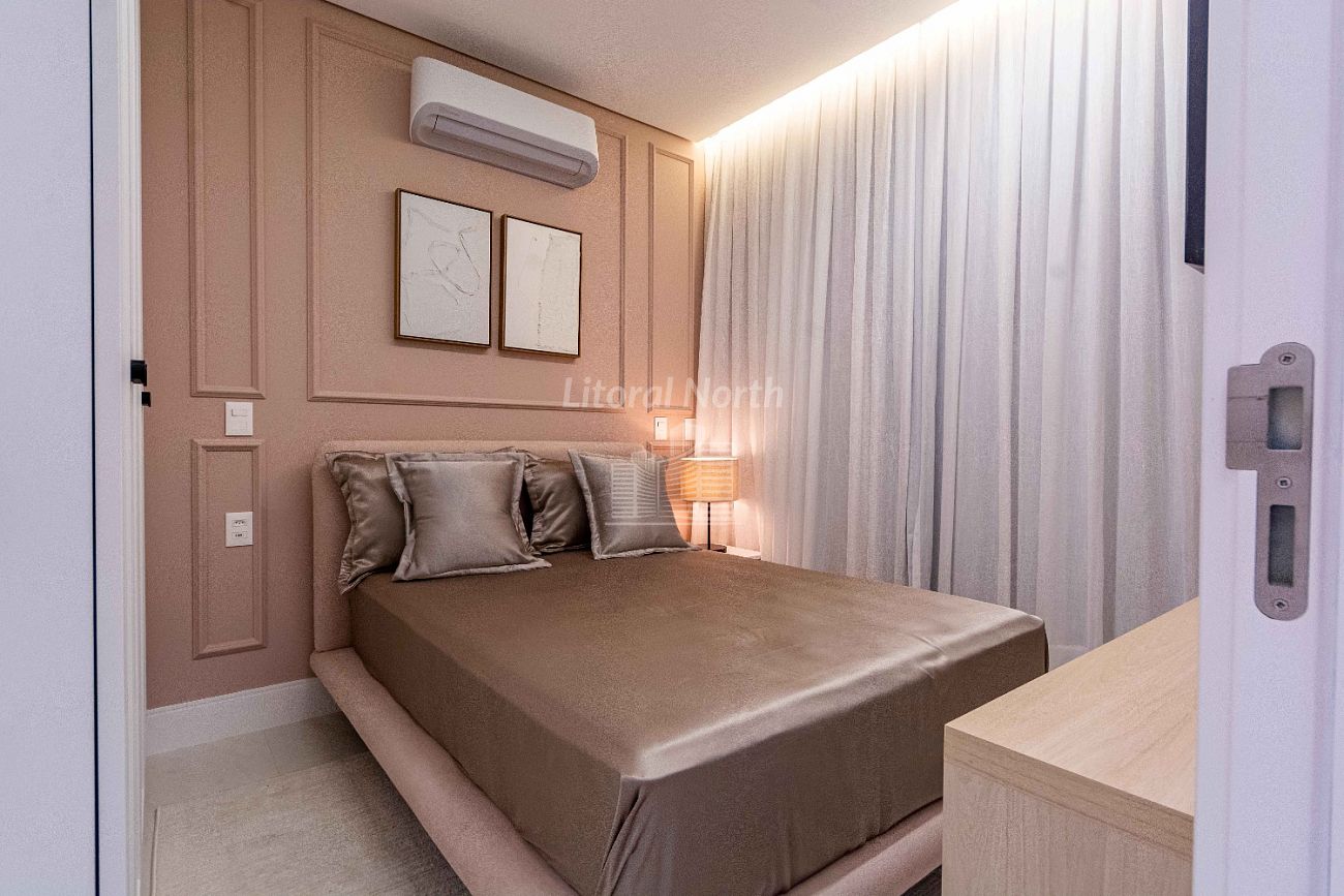 Apartamento à venda com 4 quartos, 2 suítes, 3 vagas e 137m² no Centro, Balneário Camboriú (SC) — foto 29 de 30