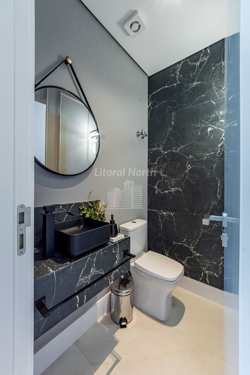 Apartamento à venda com 4 quartos, 2 suítes, 3 vagas e 137m² no Centro, Balneário Camboriú (SC) — foto 21 de 30