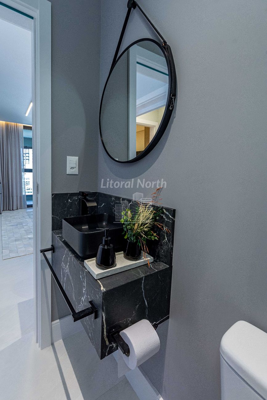 Apartamento à venda com 4 quartos, 2 suítes, 3 vagas e 137m² no Centro, Balneário Camboriú (SC) — foto 22 de 30