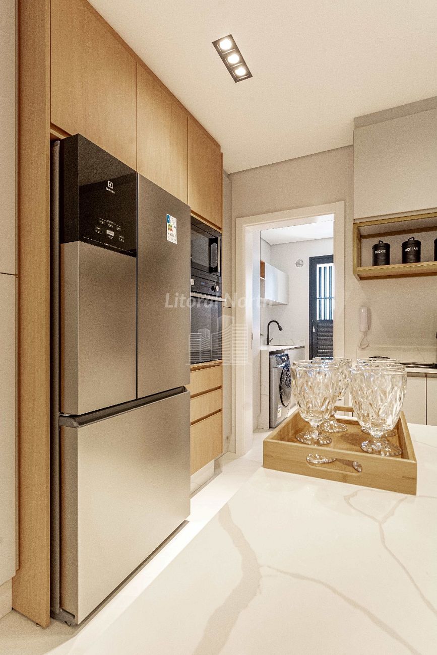 Apartamento à venda com 4 quartos, 2 suítes, 3 vagas e 137m² no Centro, Balneário Camboriú (SC) — foto 19 de 30