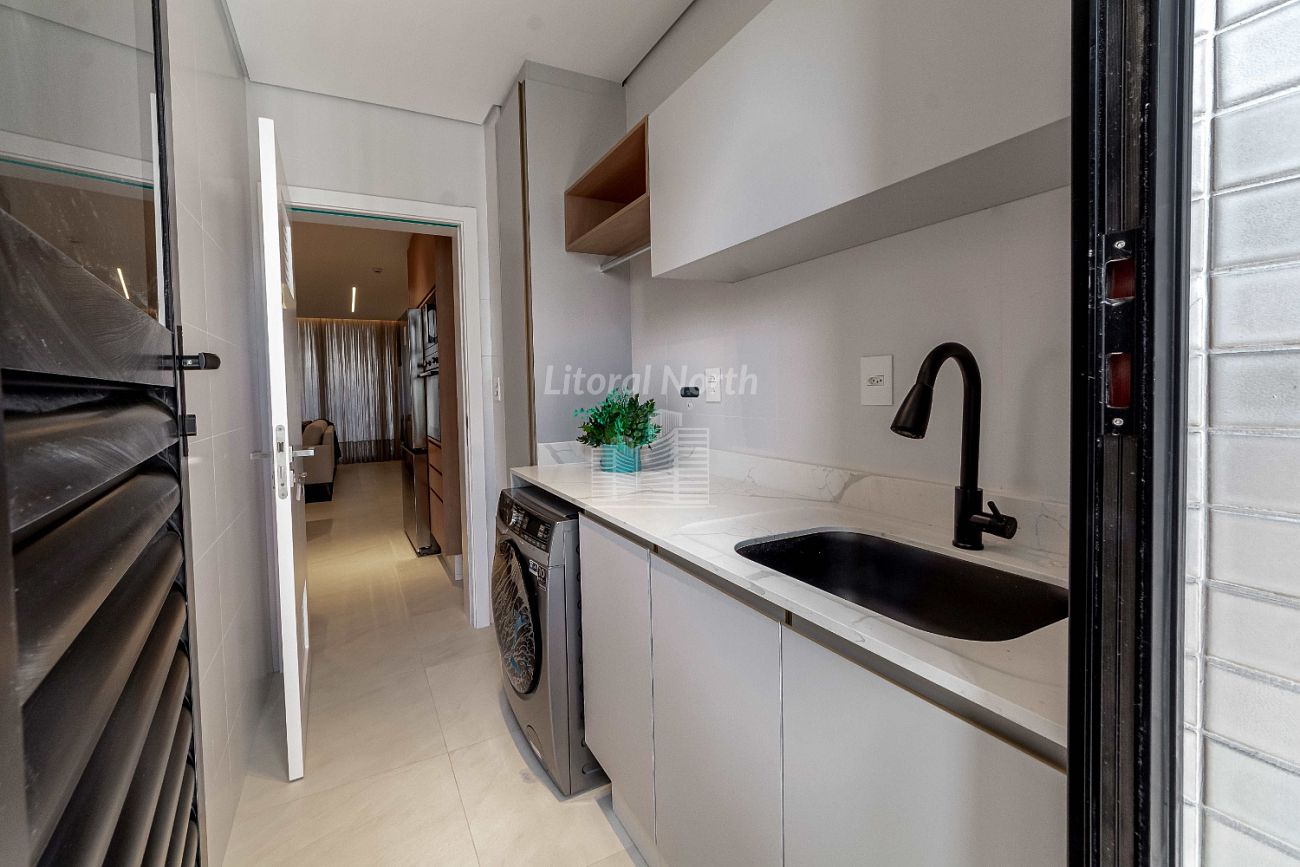 Apartamento à venda com 4 quartos, 2 suítes, 3 vagas e 137m² no Centro, Balneário Camboriú (SC) — foto 20 de 30