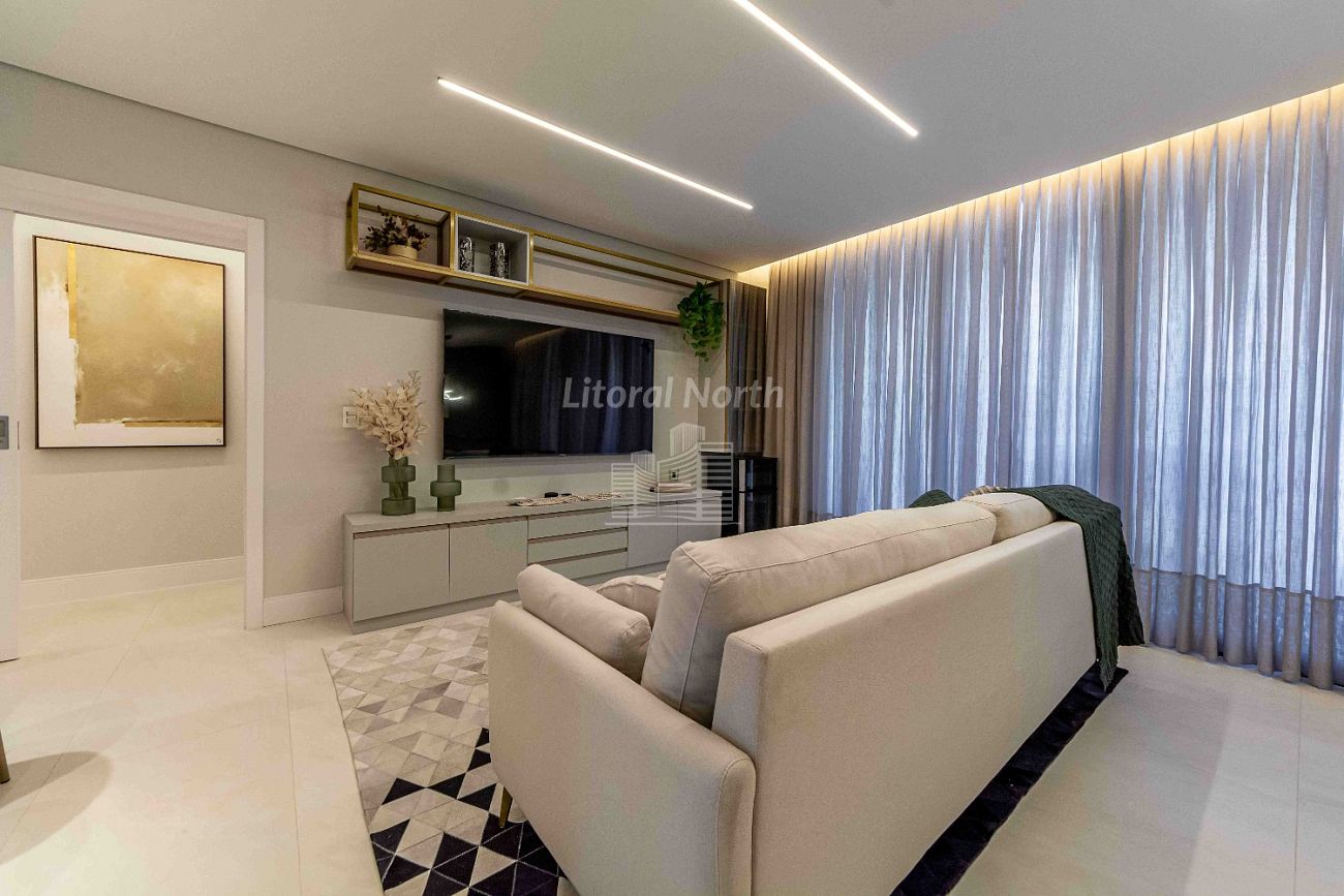 Apartamento à venda com 4 quartos, 2 suítes, 3 vagas e 137m² no Centro, Balneário Camboriú (SC) — foto 13 de 30