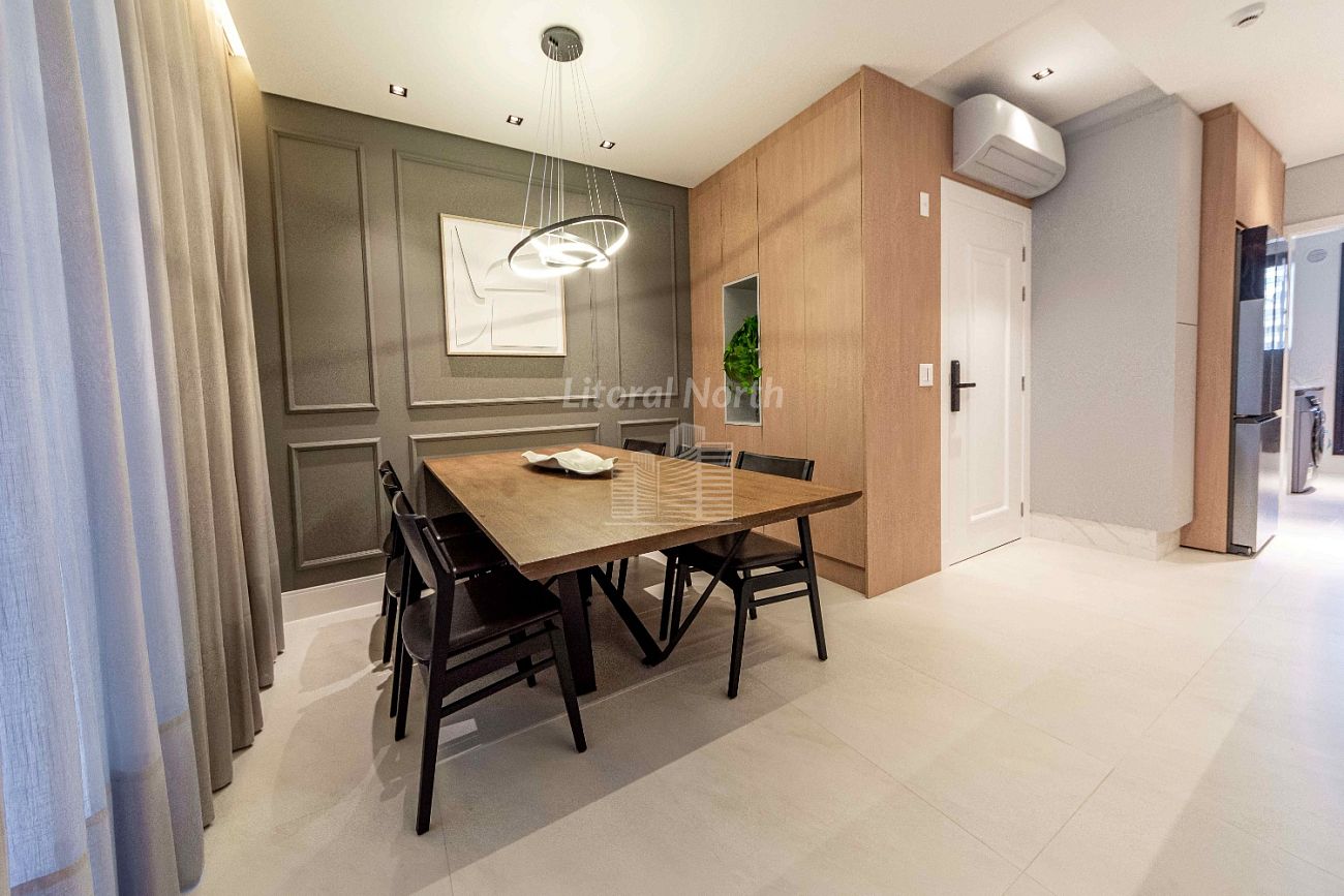 Apartamento à venda com 4 quartos, 2 suítes, 3 vagas e 137m² no Centro, Balneário Camboriú (SC) — foto 14 de 30