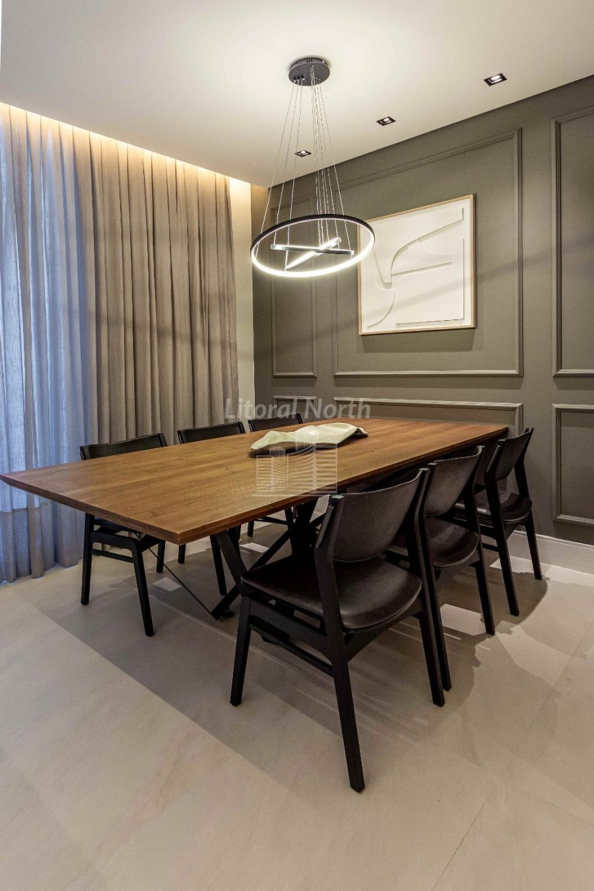 Apartamento à venda com 4 quartos, 2 suítes, 3 vagas e 137m² no Centro, Balneário Camboriú (SC) — foto 15 de 30