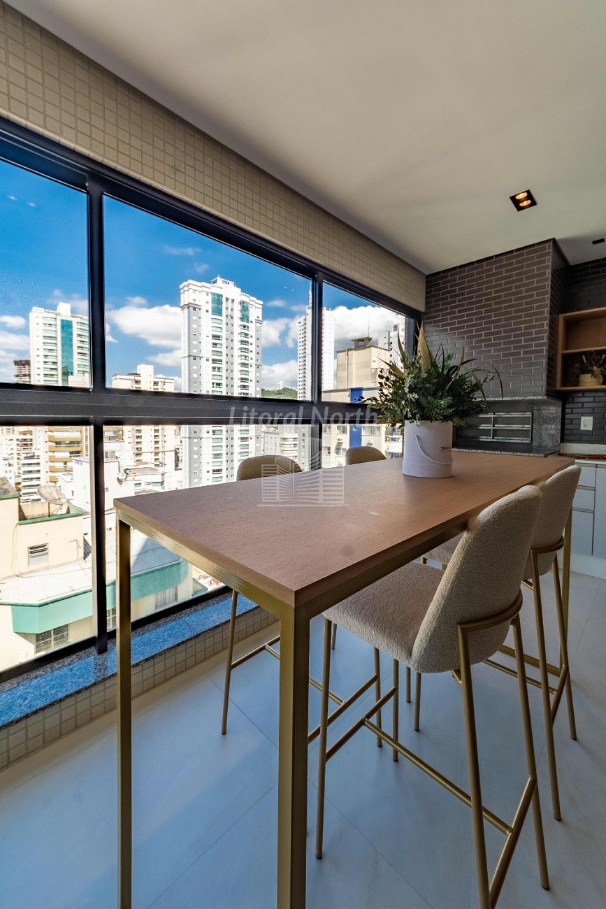 Apartamento à venda com 4 quartos, 2 suítes, 3 vagas e 137m² no Centro, Balneário Camboriú (SC) — foto 23 de 30