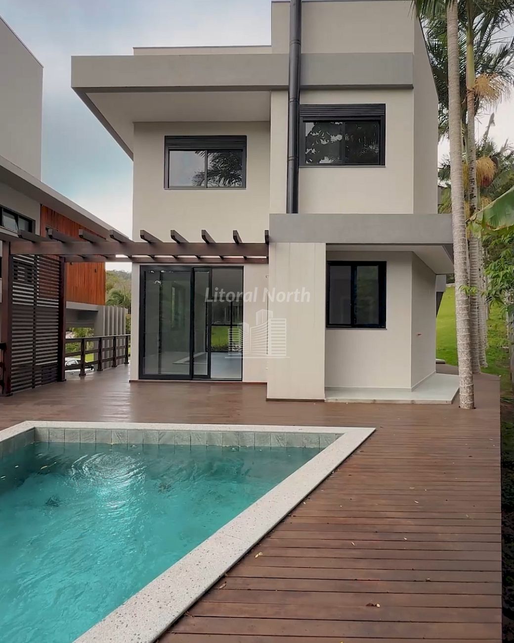 Casa à venda com 3 quartos, 3 suítes, 2 vagas e 339m² no Taquaras, Balneário Camboriú (SC) — foto 9 de 14