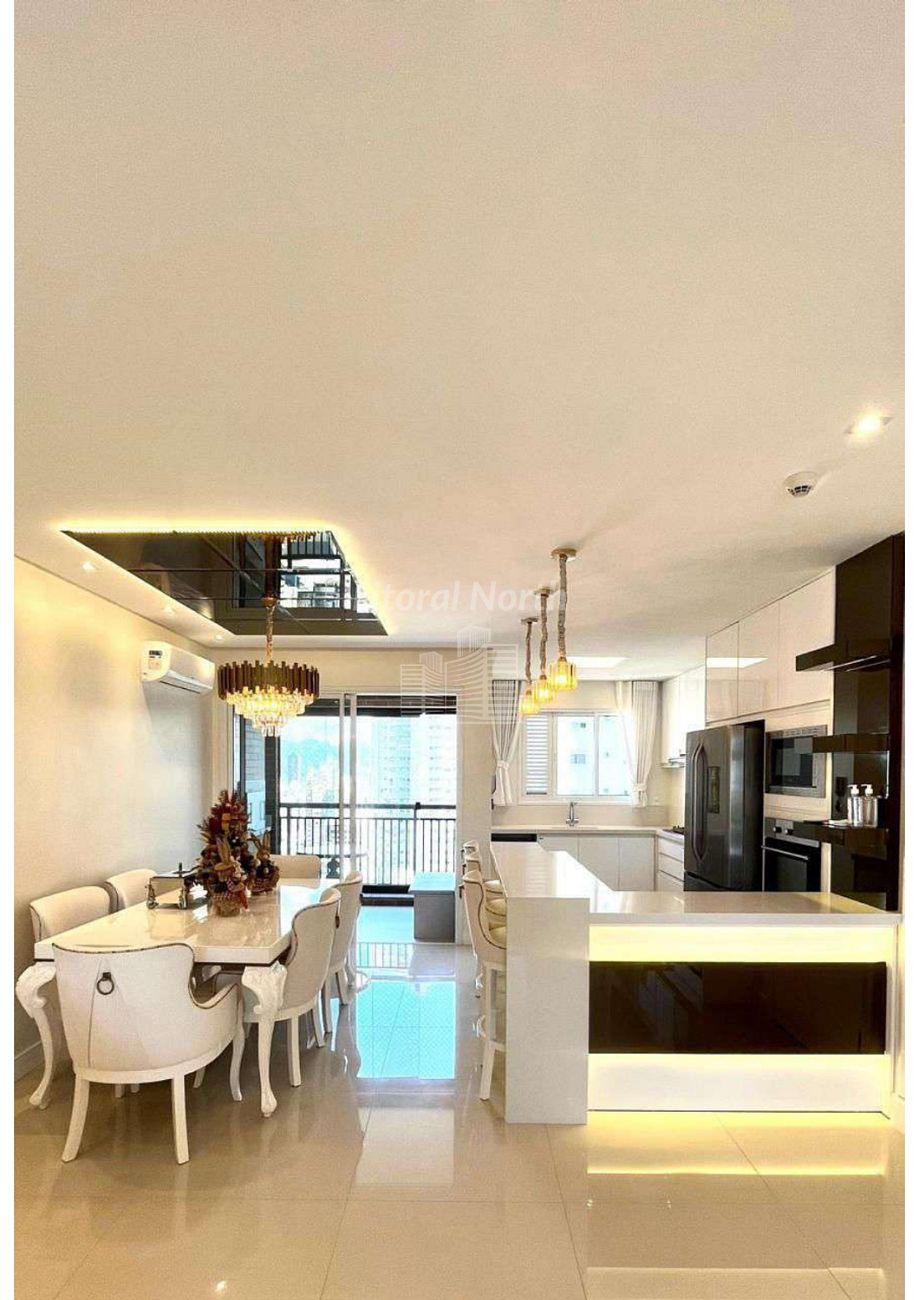 Apartamento à venda com 3 quartos, 3 suítes, 2 vagas e 118m² no Centro, Balneário Camboriú (SC) — foto 3 de 22