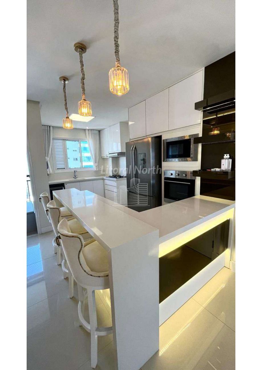 Apartamento à venda com 3 quartos, 3 suítes, 2 vagas e 118m² no Centro, Balneário Camboriú (SC) — foto 5 de 22