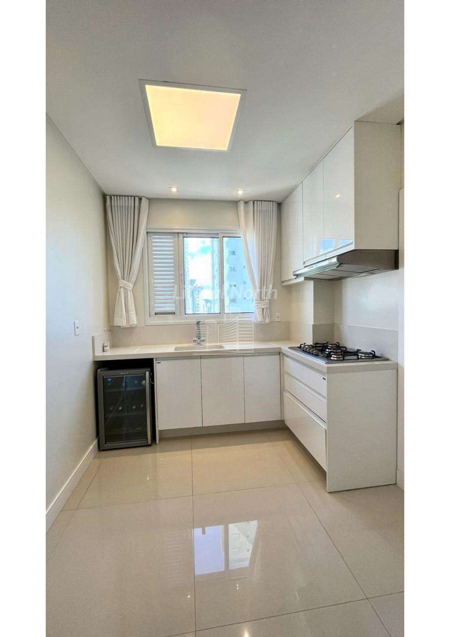Apartamento à venda com 3 quartos, 3 suítes, 2 vagas e 118m² no Centro, Balneário Camboriú (SC) — foto 6 de 22