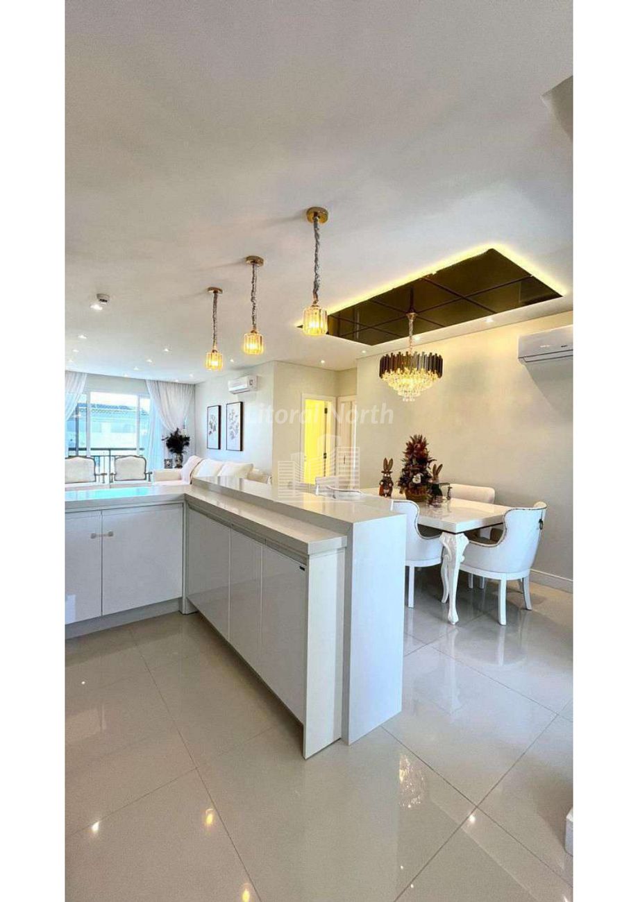 Apartamento à venda com 3 quartos, 3 suítes, 2 vagas e 118m² no Centro, Balneário Camboriú (SC) — foto 8 de 22