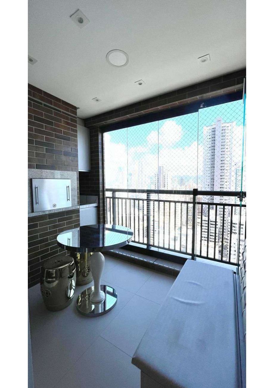 Apartamento à venda com 3 quartos, 3 suítes, 2 vagas e 118m² no Centro, Balneário Camboriú (SC) — foto 9 de 22